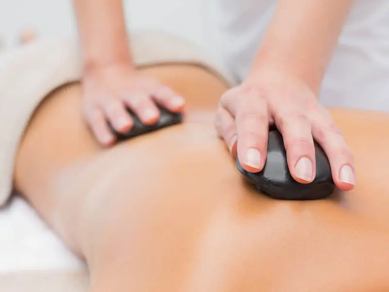 Massage services near Al Barsha  